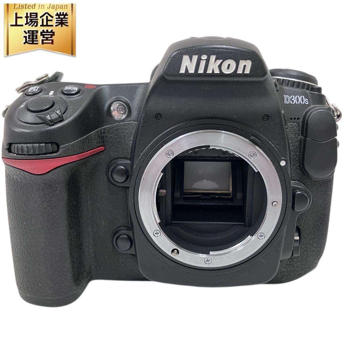な*み様 ジャンク Nikon D5200 一眼レフ カメラ 本体のみ 公式通販