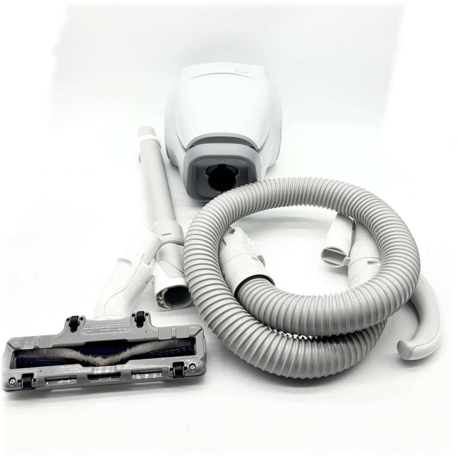 Panasonic MC-PJ22A-H 掃除機 紙パック式 紙パック10枚付き Amazon