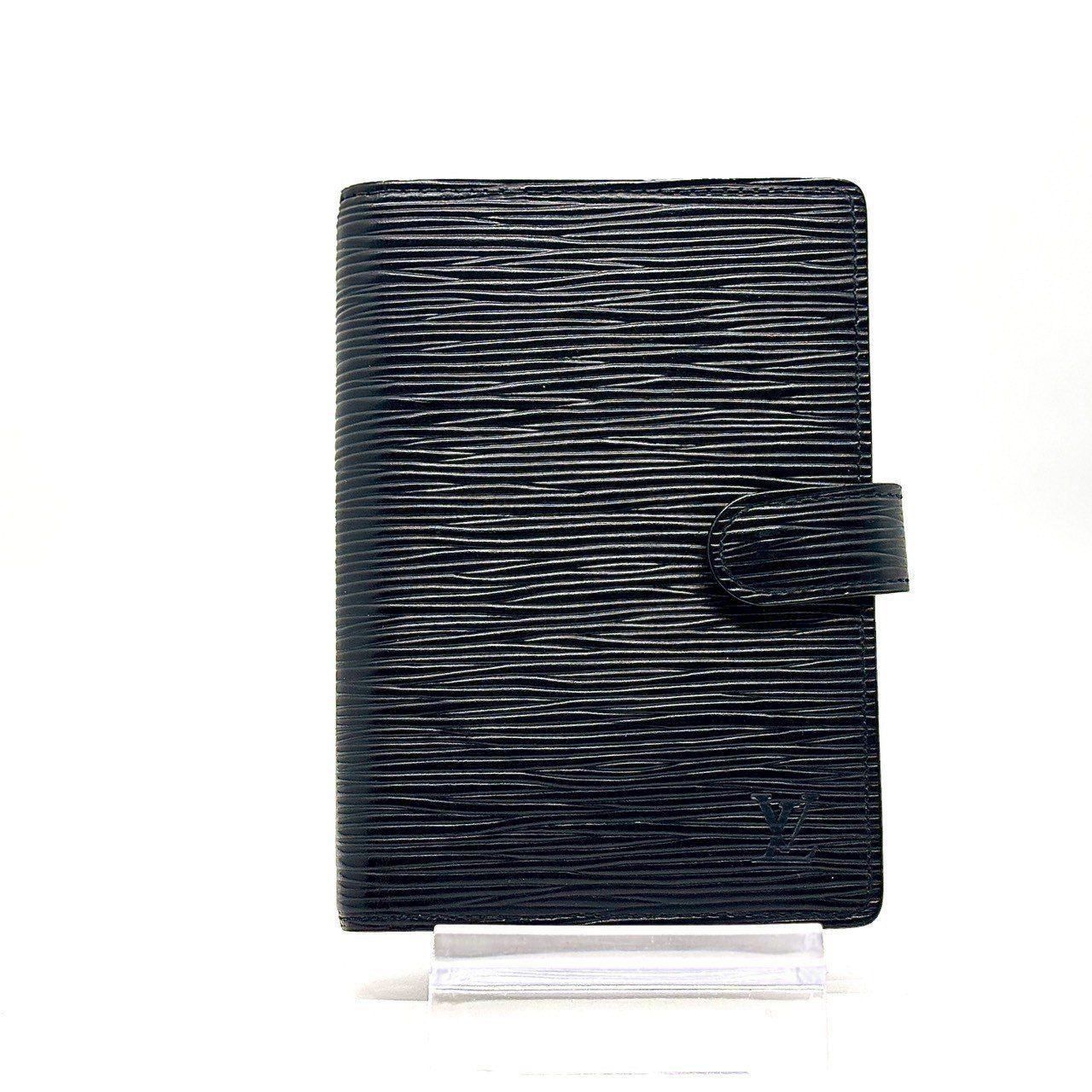 毎日を格上げする手帳✨】 ルイヴィトン Louis Vuitton エピ 購入