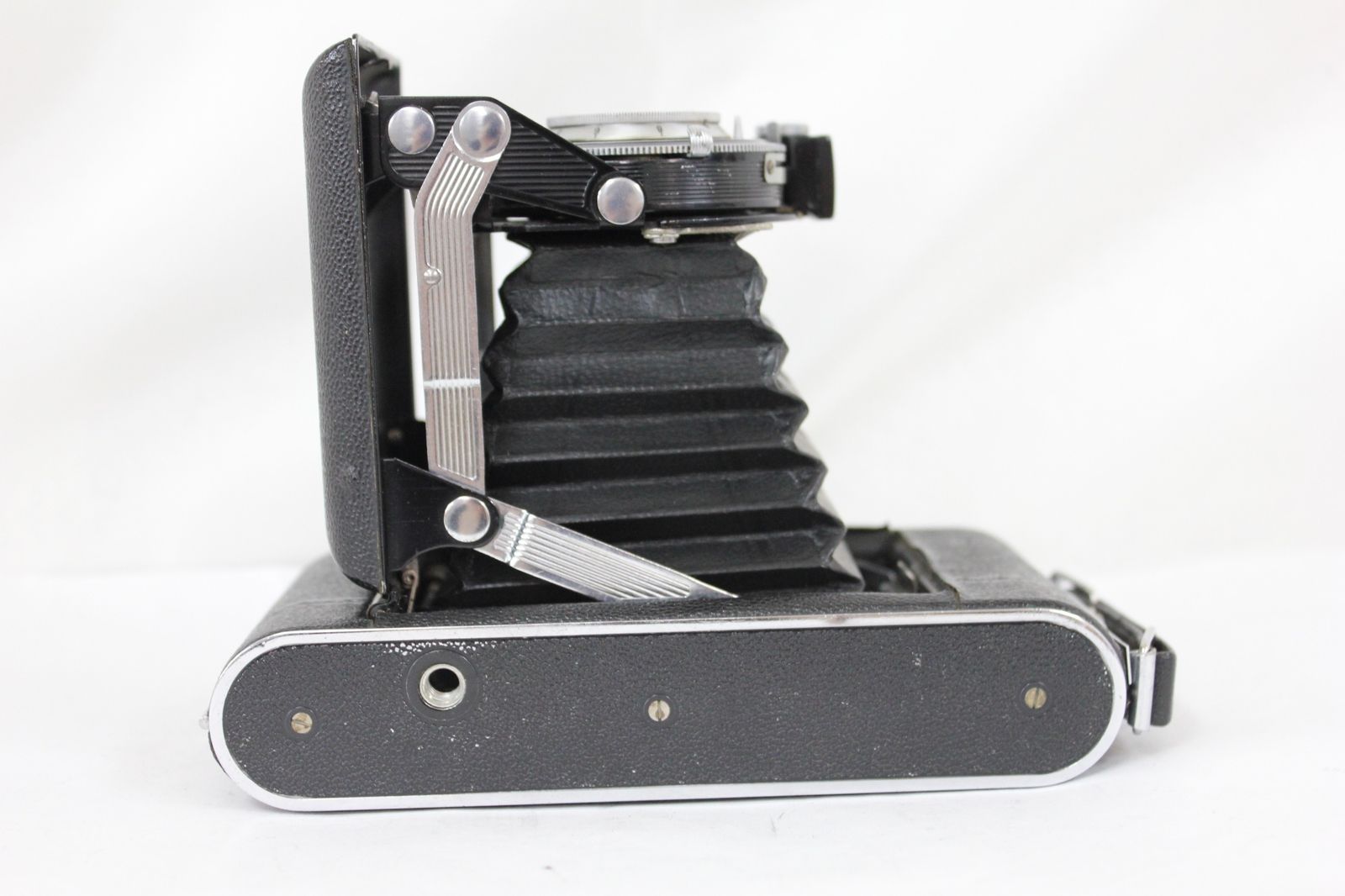 セール 【訳あり品】 コダック Kodak Monitor SIX-20 103mm F4.5 蛇腹