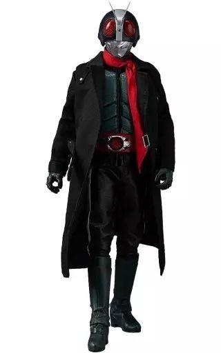 フィギュア フィグゼロ ディスカウント 仮面ライダー第2号 「シン