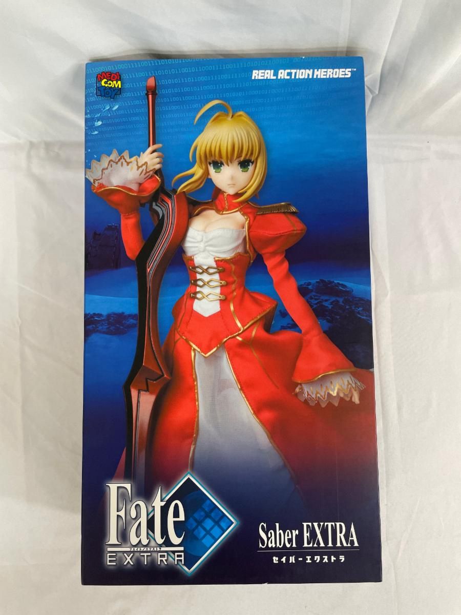 RAH リアルアクションヒーローズFateシリーズまとめ売り