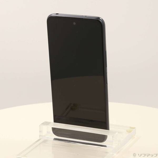 割引 〔品〕 Redmi Note 10 JE 64GB グラファイトグレー XIG02 au SIM