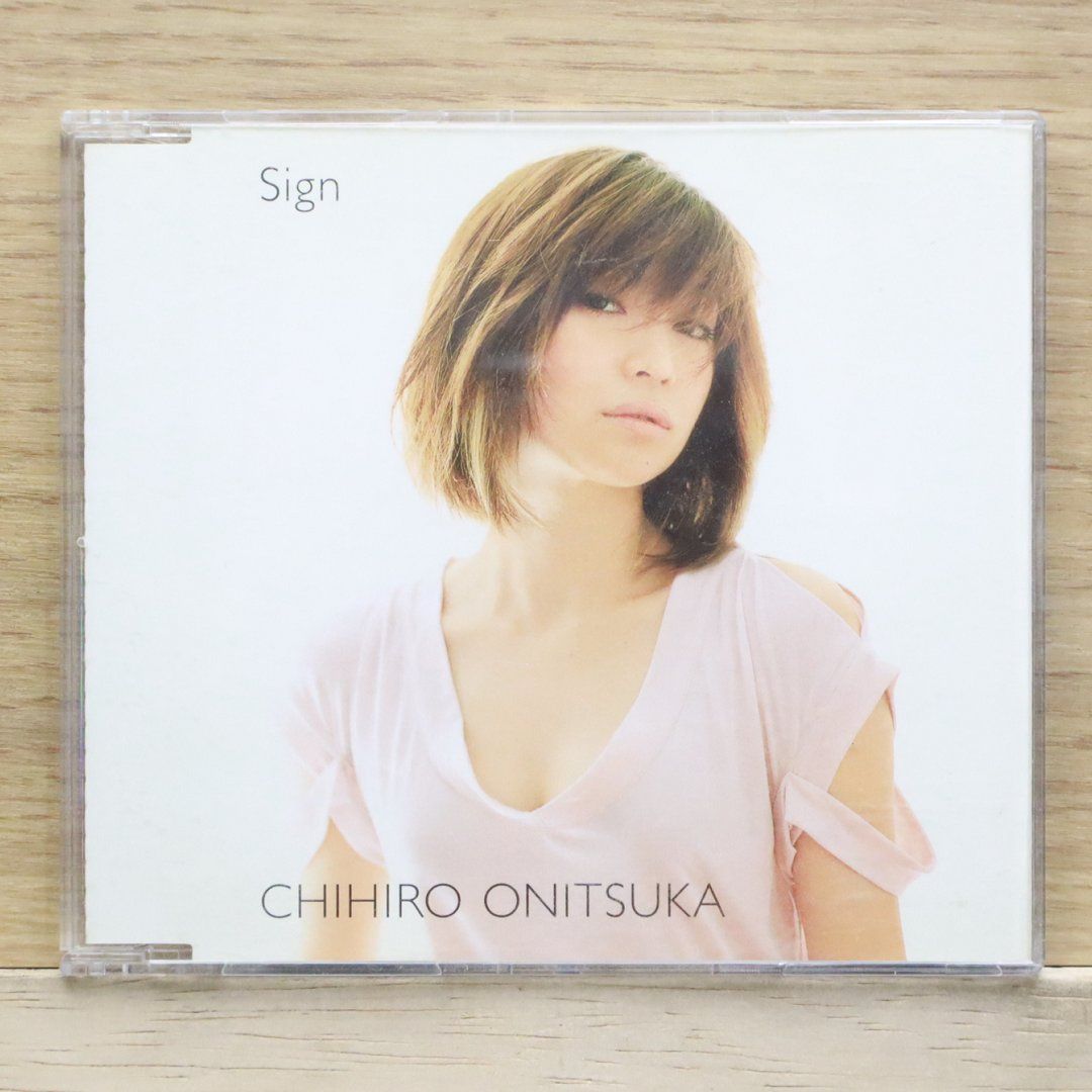 鬼束ちひろ直筆サイン入り生ポラロイドCDでーたサイン直筆サイン生写真