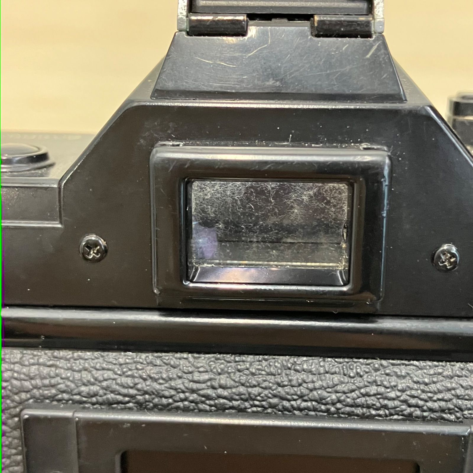 00413】 Canon AE-1 キヤノン フィルム一眼レフカメラ ストア 一眼レフ