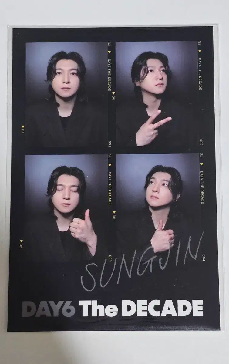 トレカ 付き) 未開封 DAY6（デイシックス） INEAR アルバム 売れ筋
