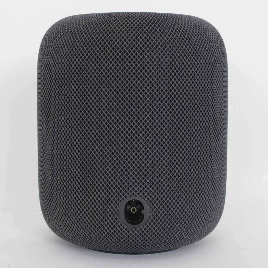 Pod 第2世代 - ミッドナイト Apple HomePod 第2世代 MQJ73J/A