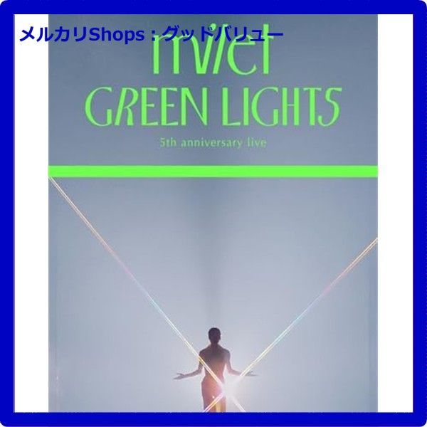 ミュージック milet GREENLIGHTS Blu-Ray CDJapan : milet 5th