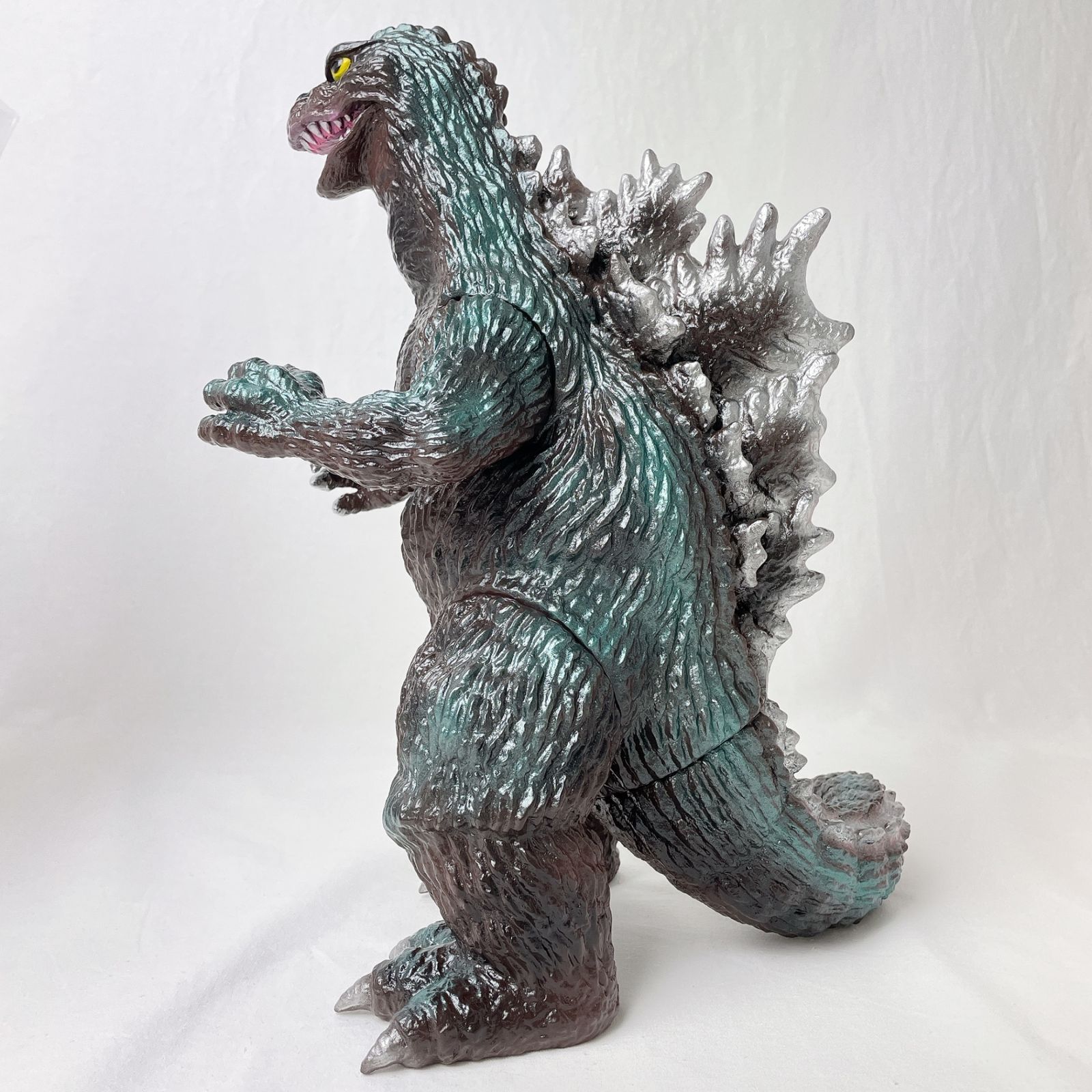 CBS日本公式 マーミット ジャイアントキンゴジ 35cm ソフビ CBS日本