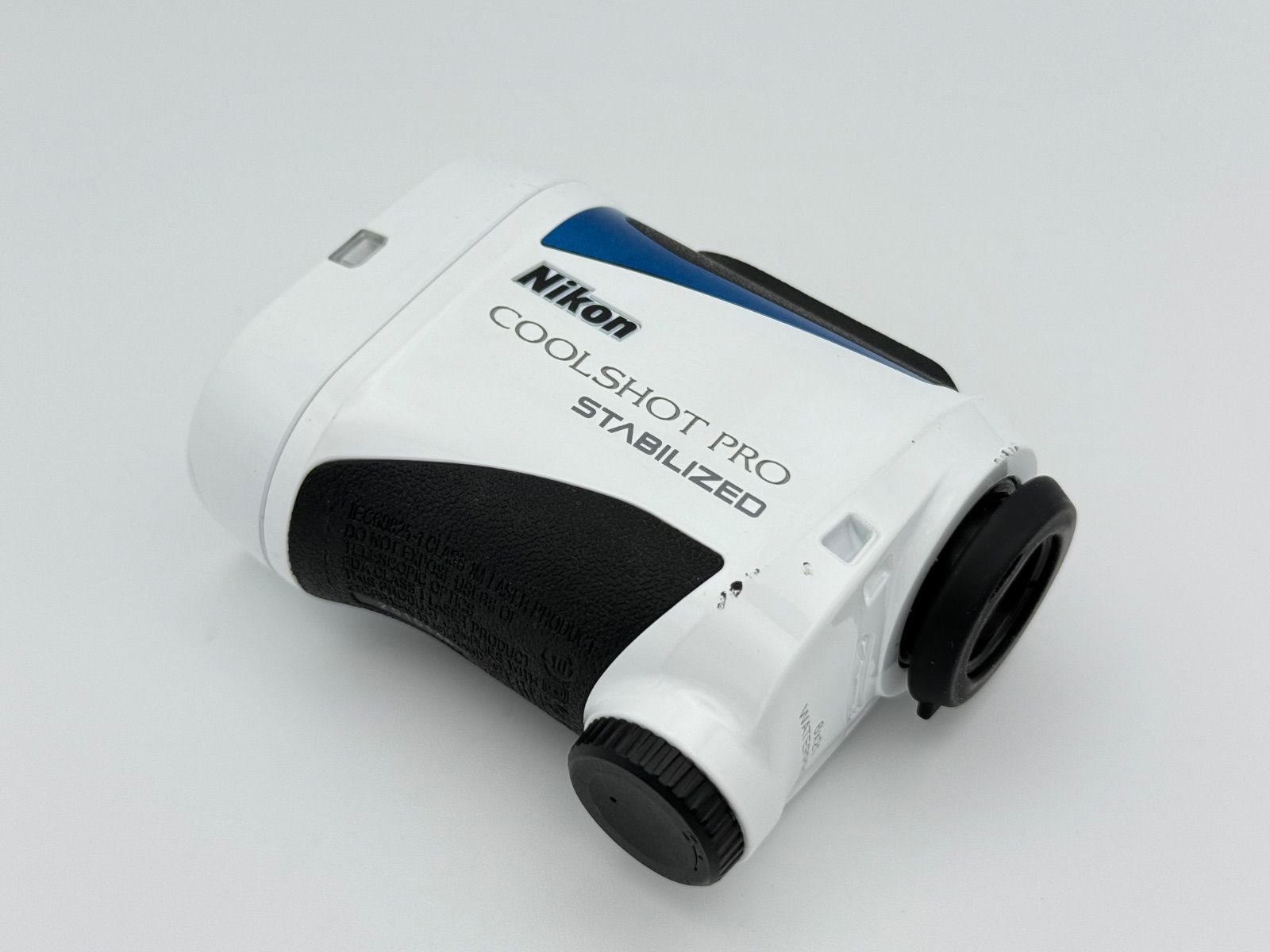 ニコンクールショット Nikon COOLSHOT PRO II STABILIZED ニコン