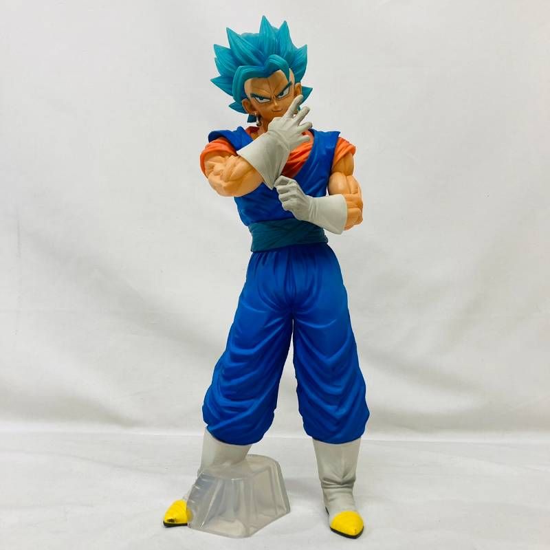 一番くじ ベジットブルー B賞 EXTREME SAIYAN B賞 ベジット ブルー 一