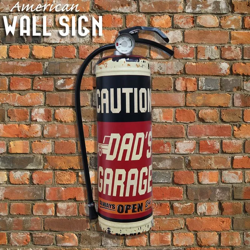 1950年代製 Kidde ソーダ酸消火器 USAビンテージ品 1950年代製 Kidde