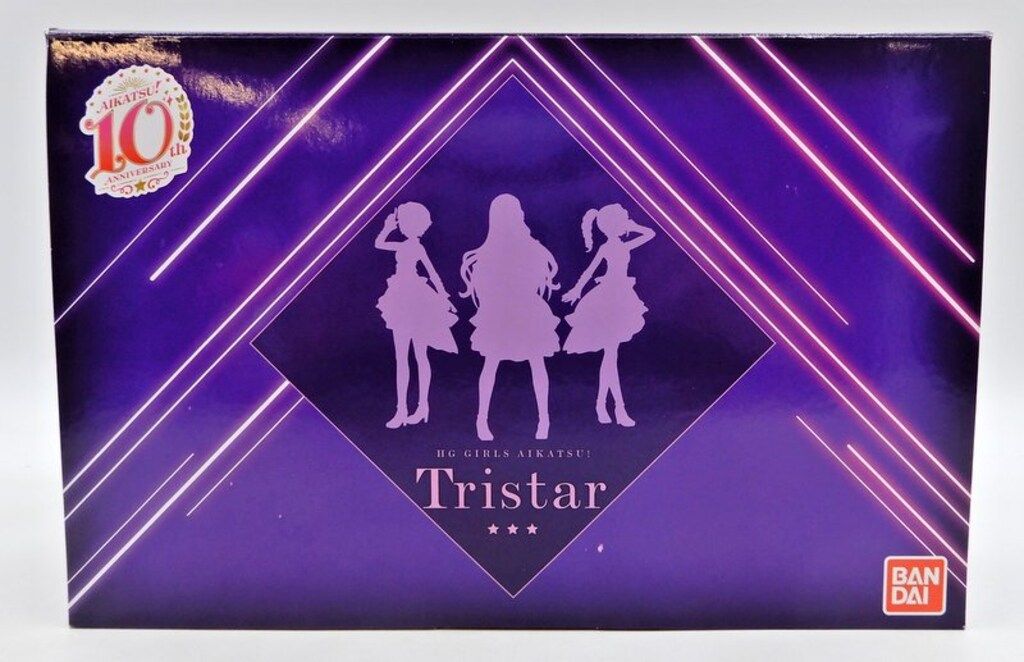アイカツ レザーステッカー 6種 新品未開封 アイカツ レザー