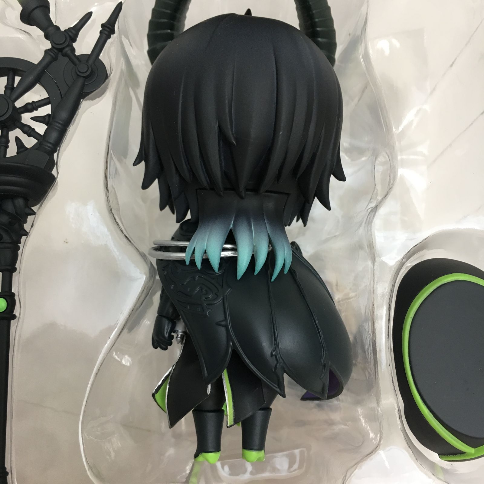 ねんどろいど マレウス・ドラコニア 「ディズニー ツイステッド