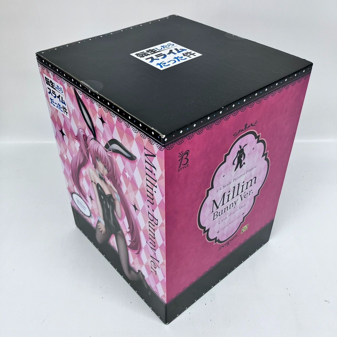 B-STYLE 転生したらスライムだった件 ミリム バニーVer. フリーイング