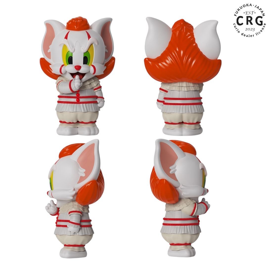 トムとジェリー 『ワーナー・ブラザース100周年記念』ペニーワイズ