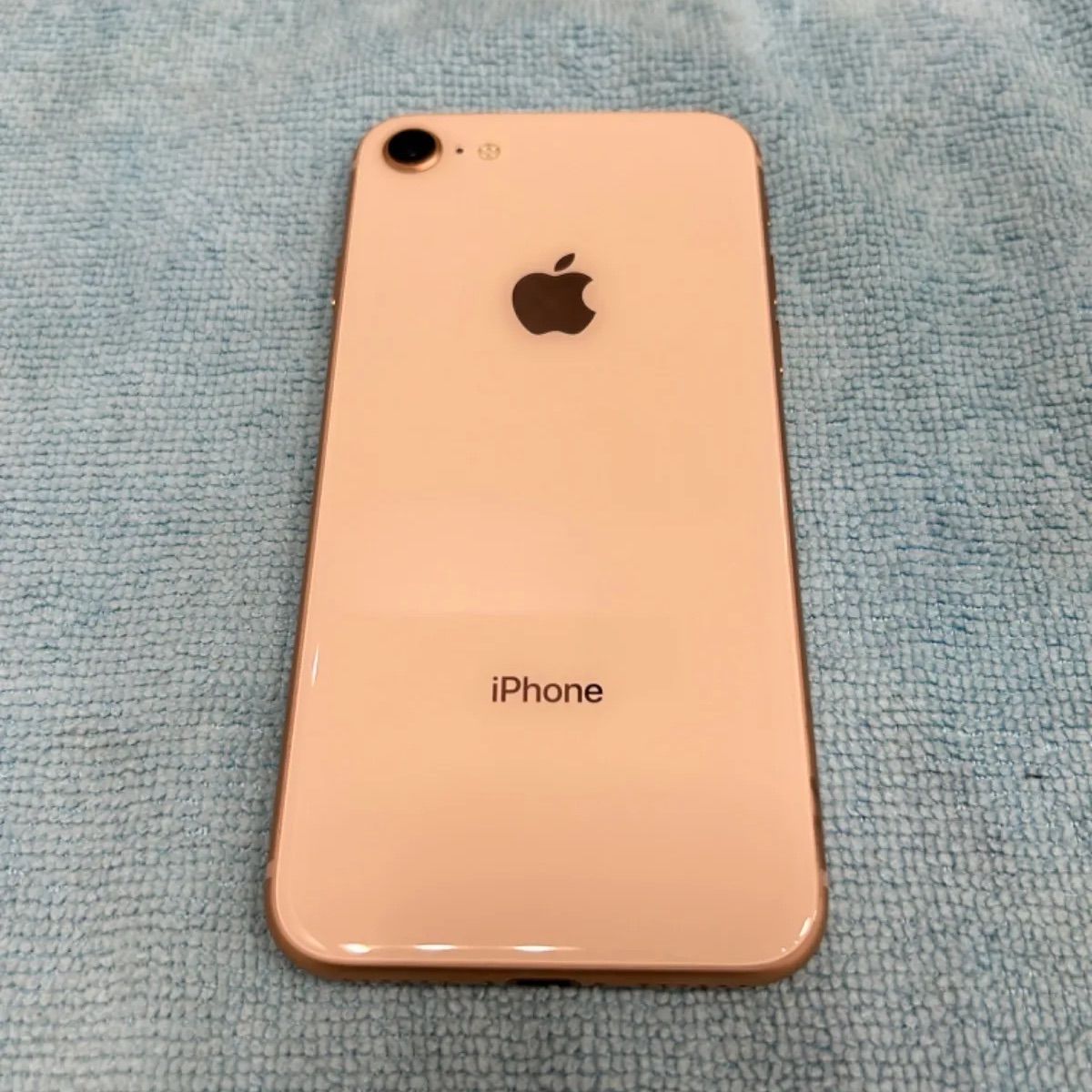 iPhone8 64GB 販売済み GOLD iPhone 8 Gold 64GB (Unlocked) – Plug