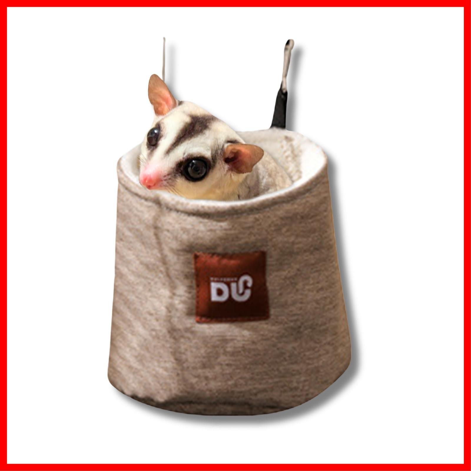 新品未使用ももんがモモンガ用ゲージ・ヒーター・給水ボトル・テトラ