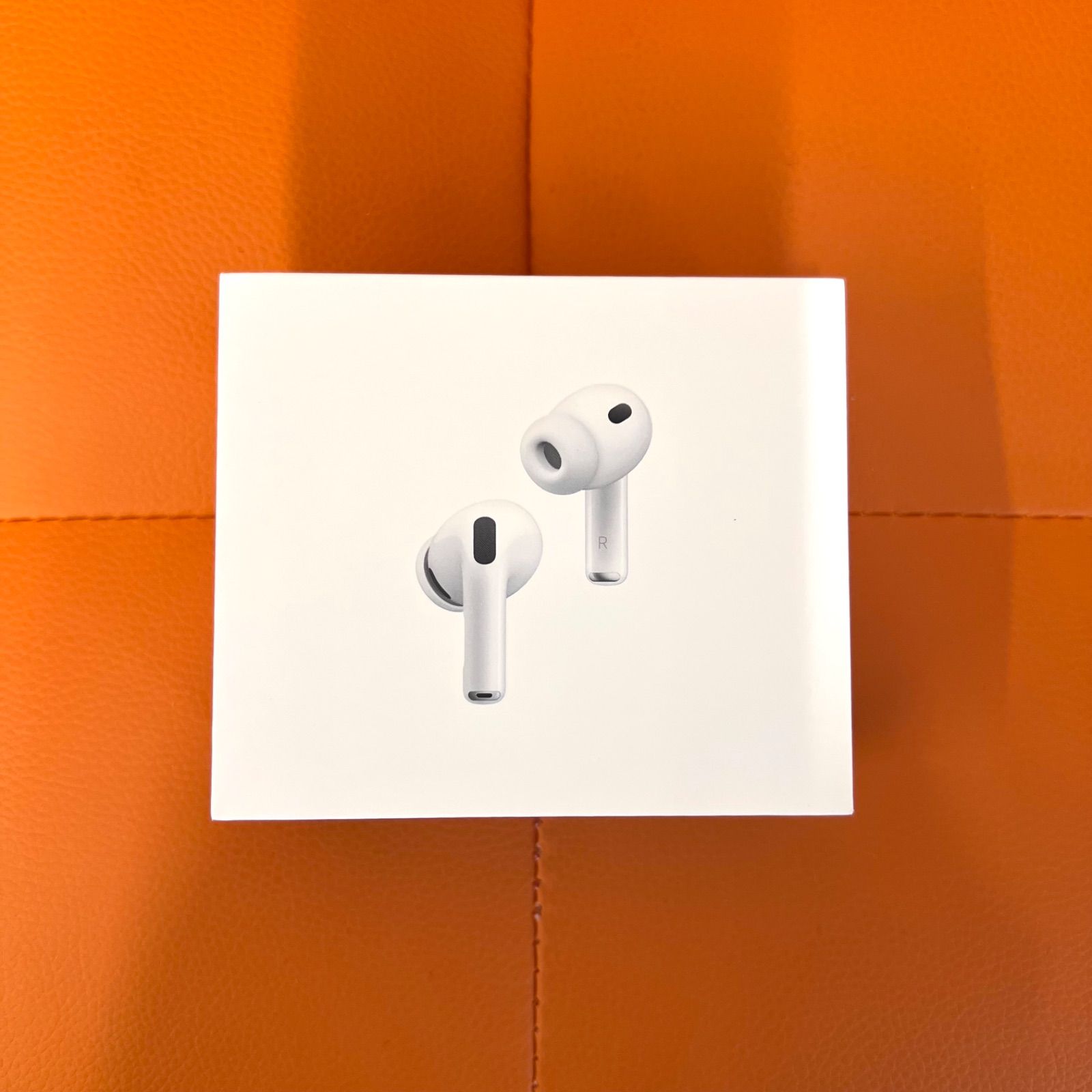 新品未開封 AirPodsPro エアーポッズ プロ 本体 AirPodsPro 3 未開封品