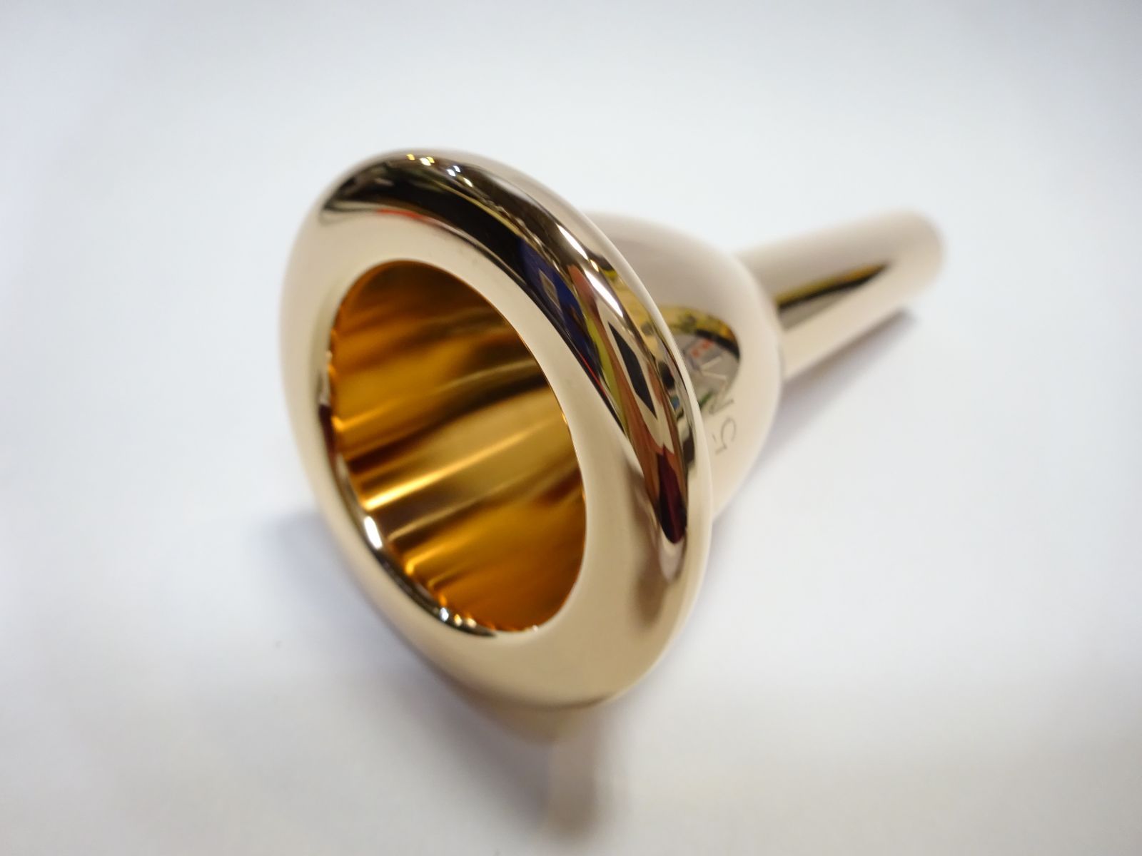 Griego GP (Gerry Pagano)モデル | トロンボーン / Trombone,マウス