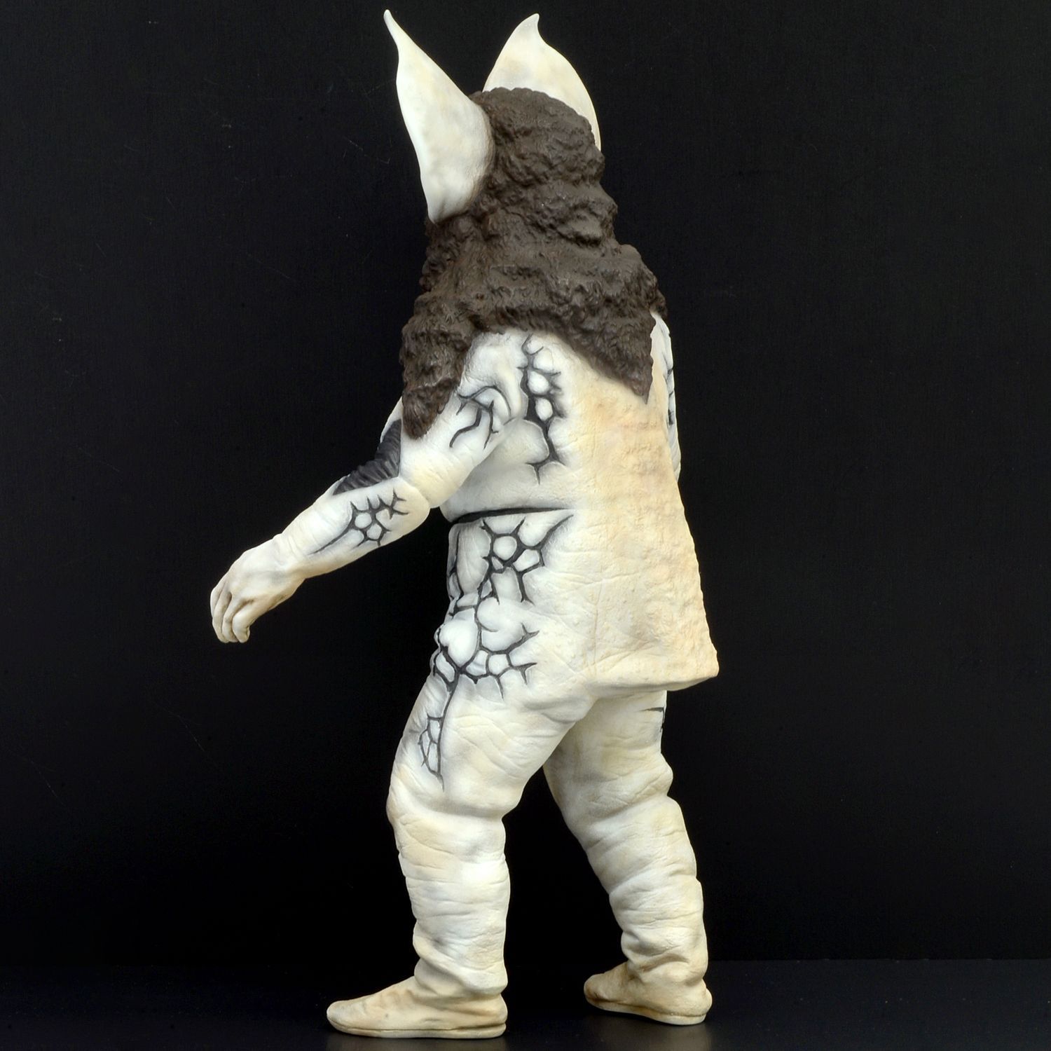 キット完成品 イカルス星人 ビリケン商会 リアルモデルキットシリーズ