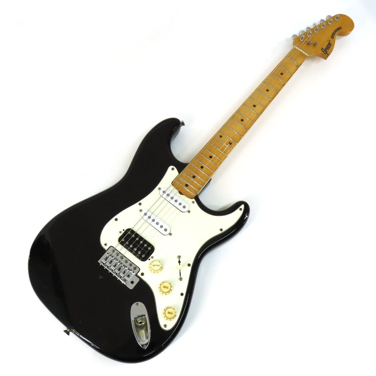 Greco SE500 SUPER SOUND 77年製 グレコ ストラト ギター greco SE-500