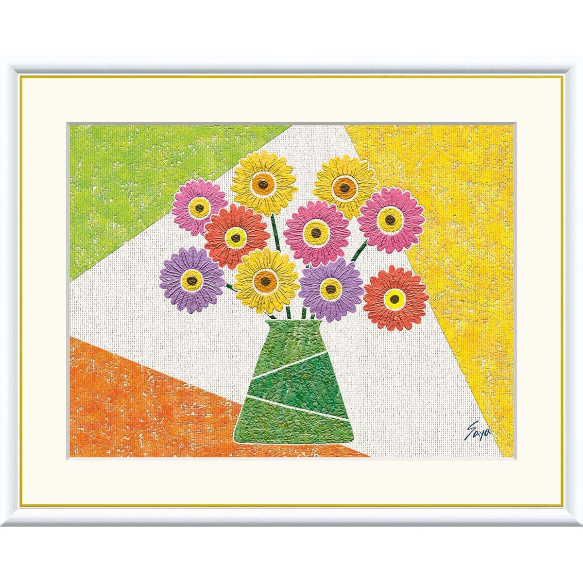 色紙絵『平野 勝』7枚セット Yahoo!オークション -「平野勝」の落札