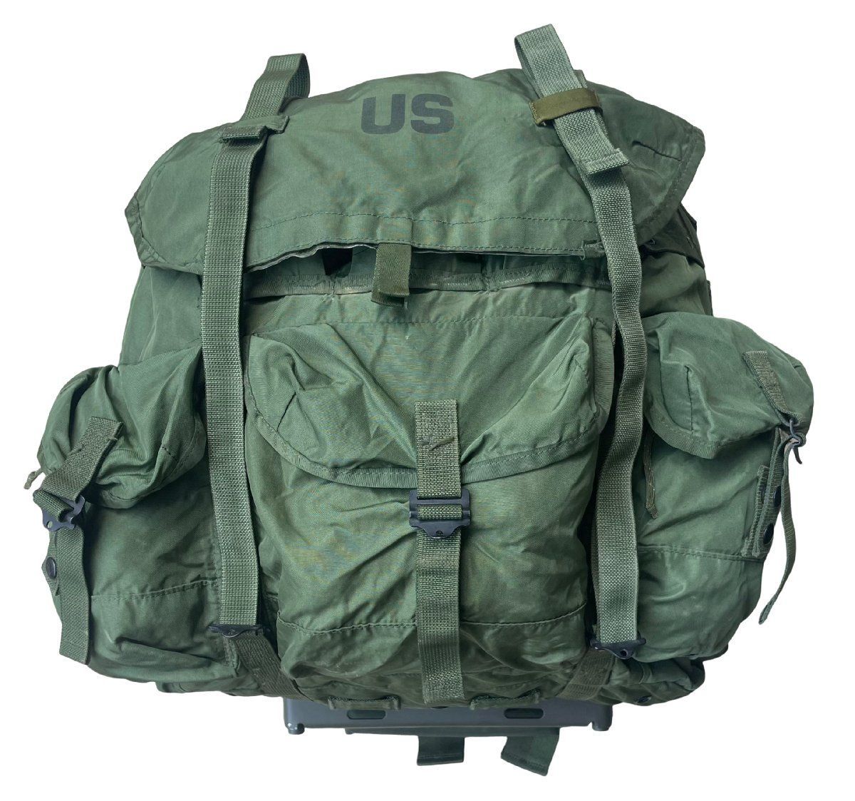 米軍アリスパック フレーム&ベルト付き サバゲー | [MT] ミリタリー