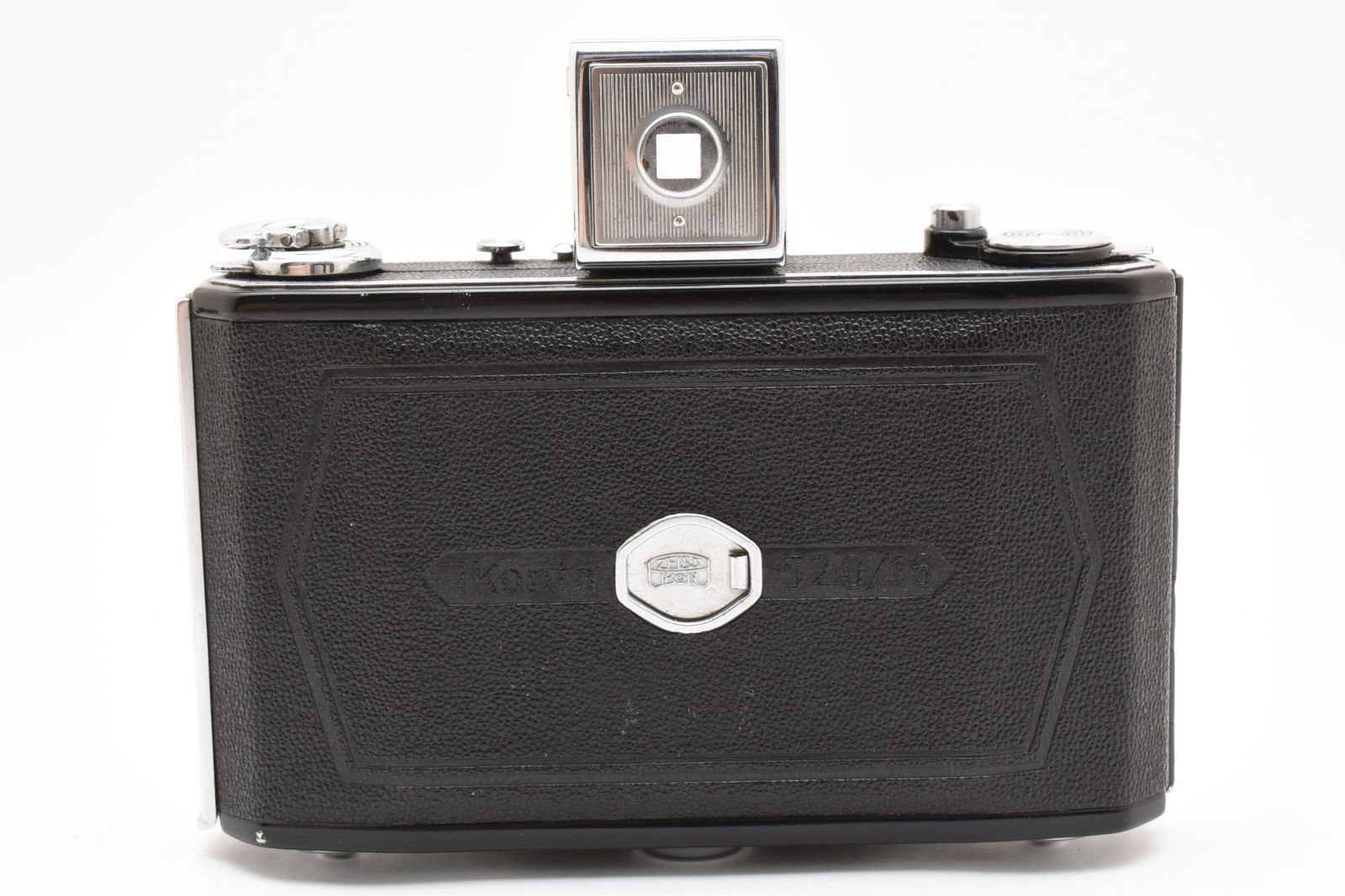 バルナック型 希少美品 Nicca TYPE-5 レンジファインダーカメラ 【公式