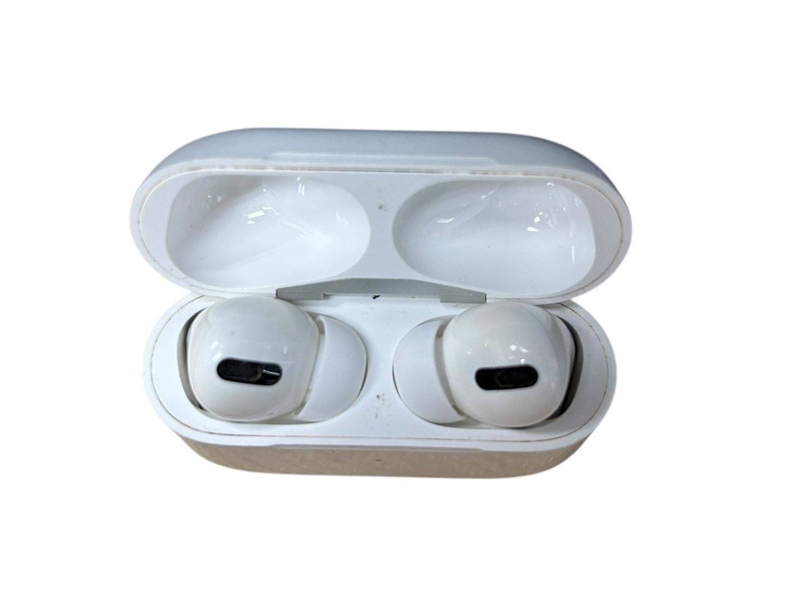 AirPods Pro MWP22J/A エアーポッズ Apple AirPods Pro エアーポッズ