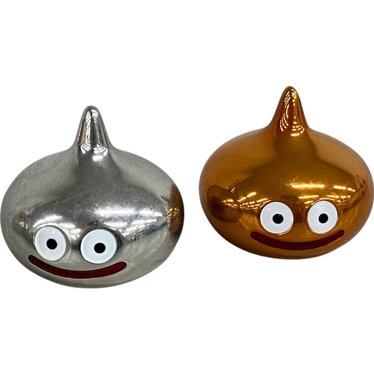 ドラクエ はぐれメタル スライムナイト キングメタル 他 5点セット