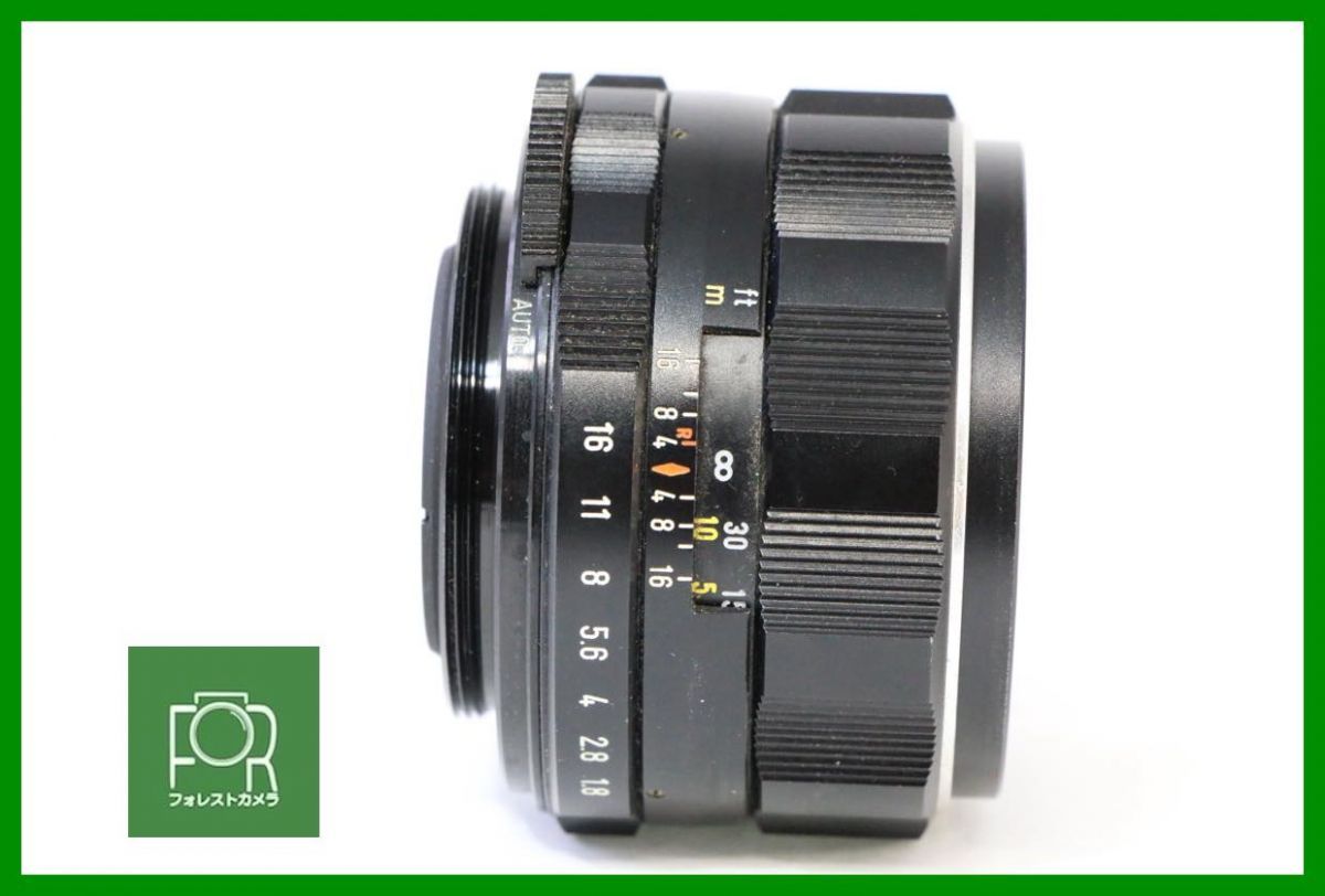 ジャンク品 ペンタックス オールドレンズ 10本セット PENTAX Super