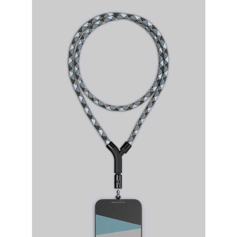 M.CRAFTSMAN ショルダーストラップ Yoggle Chain 18K M.CRAFTSMAN