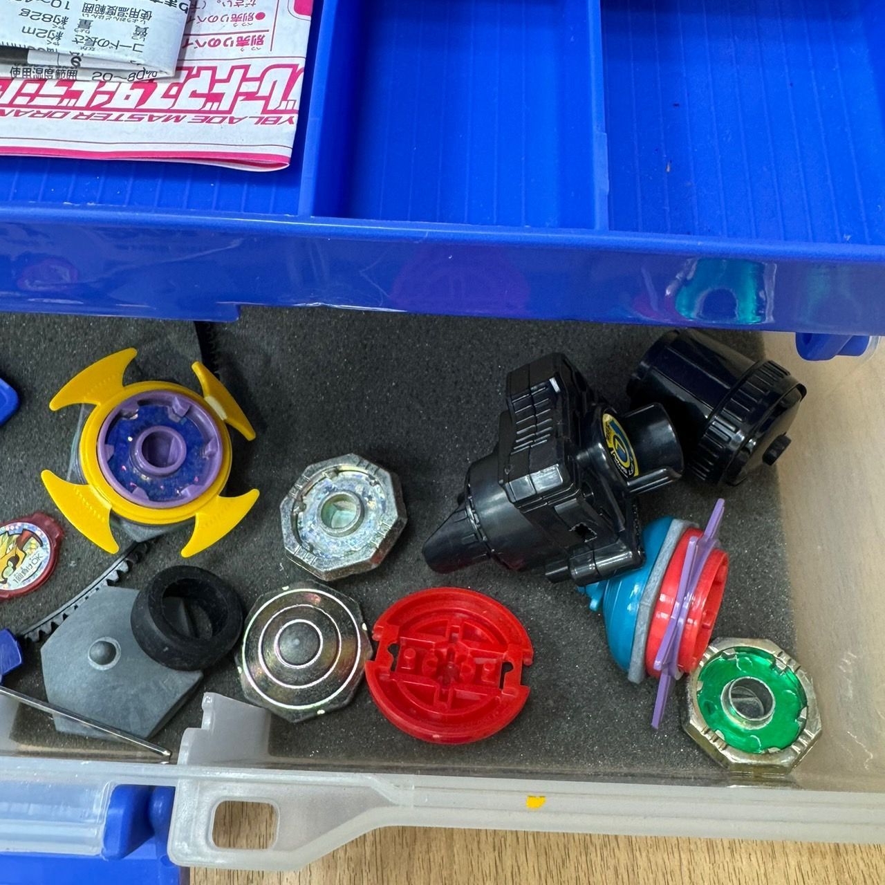 ベイブレード 初期 まとめ売り レア初代 ベイブレード まとめ売り 入手