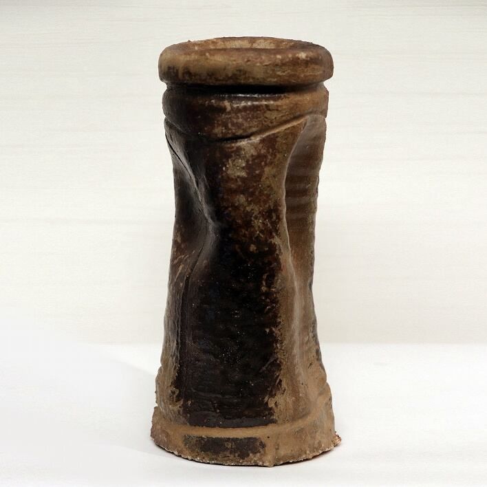 備前焼 柴岡守 花入 花瓶 フラワーベース 箱 布 壺 楽天市場】柴岡 守