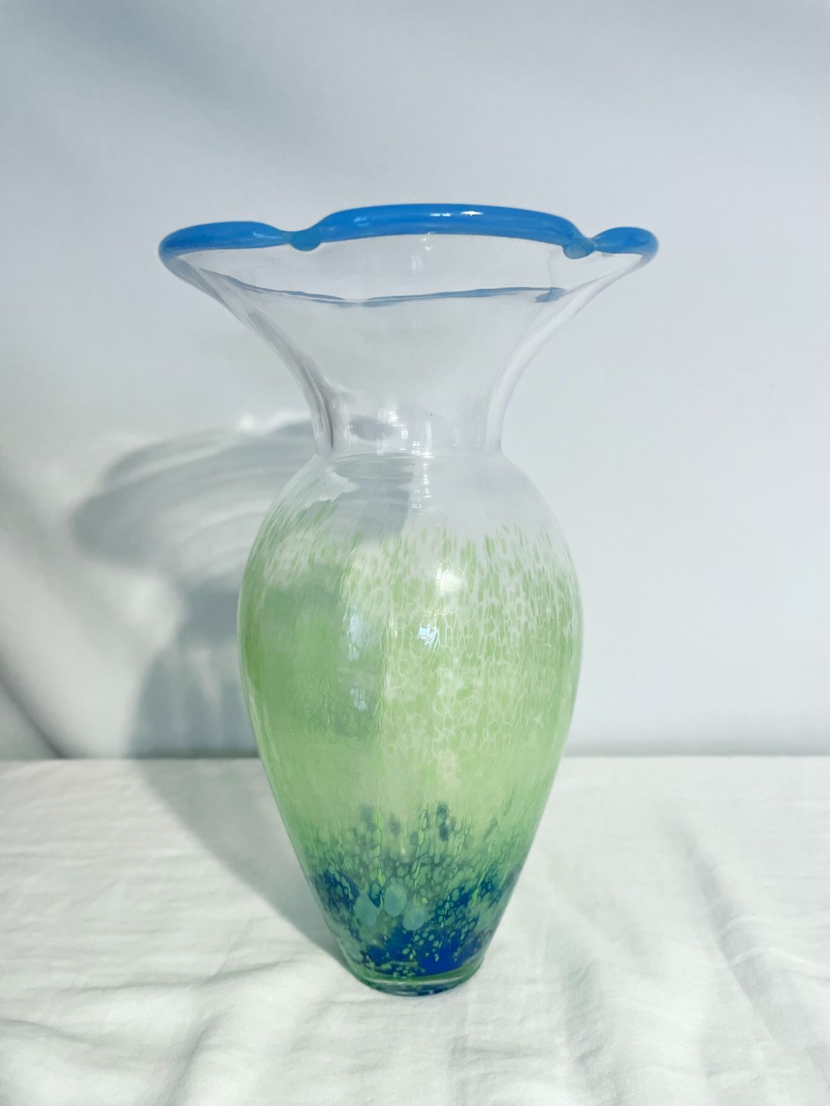 ヴィンテージ フラワーベース 花瓶 KOSTA BODA コスタボダ 販売