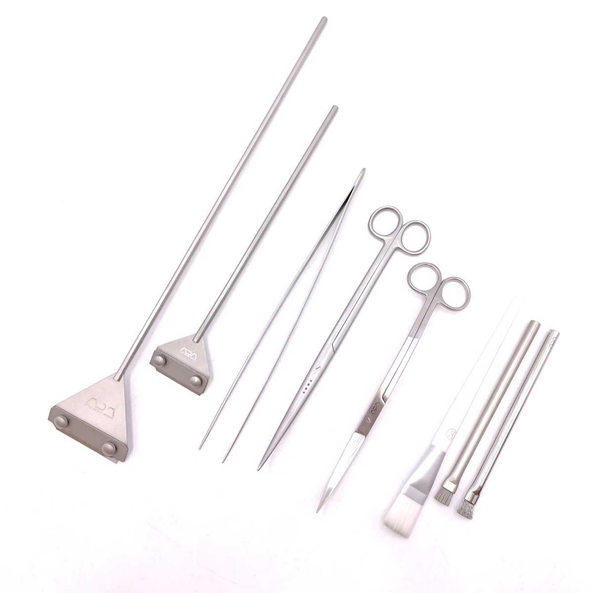 ADAプロシザース ショート カーブタイプ