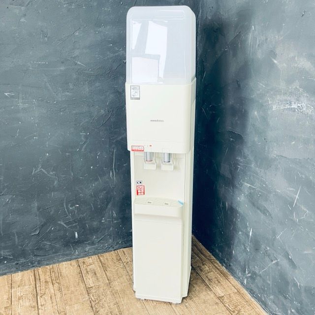 アマダナ ショップ ウォーターサーバー 【】動作保証 amadana HC98L-WD