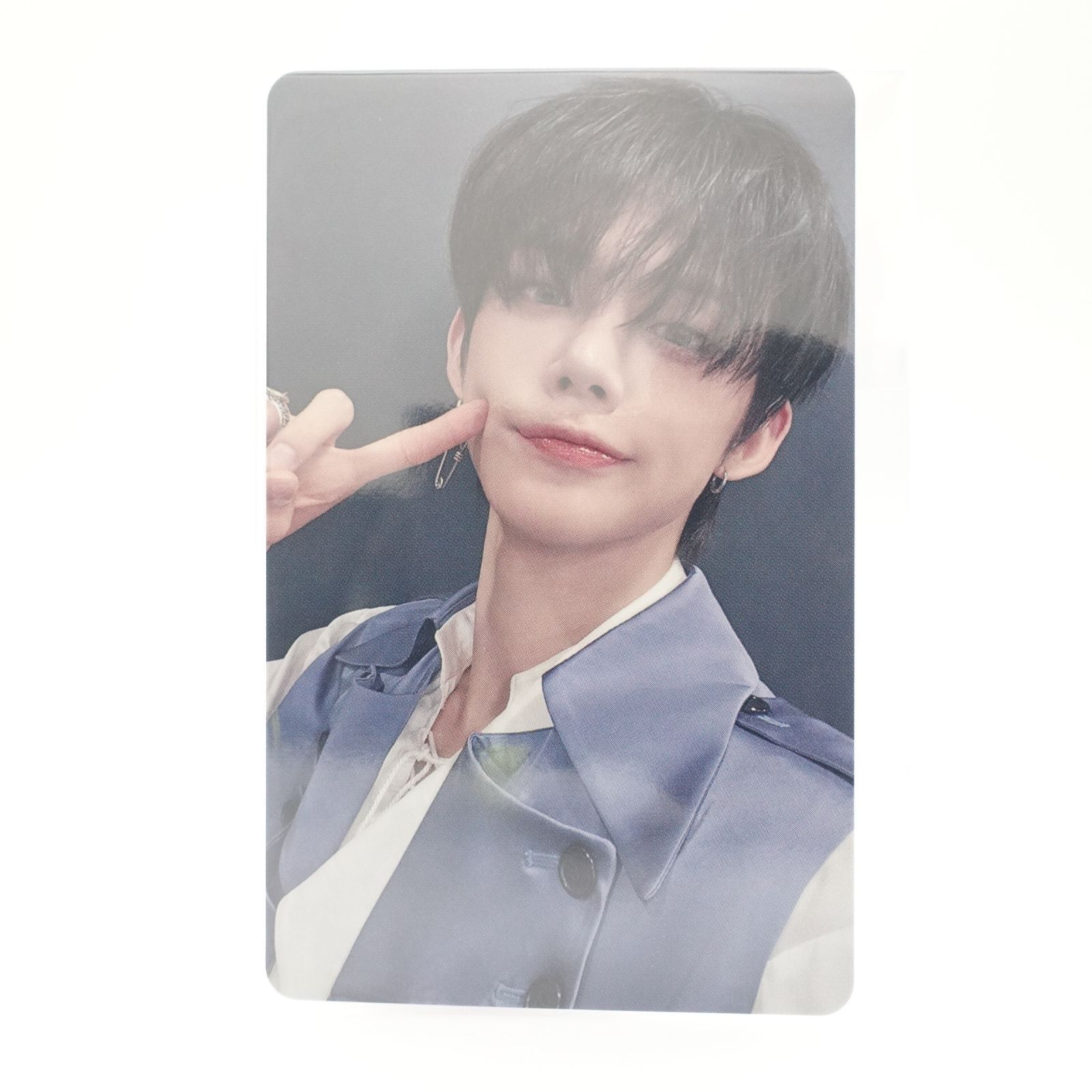 weverseshop ユニバ 日本 ラキドロ第1弾 ヨンジュン TOMORROW X