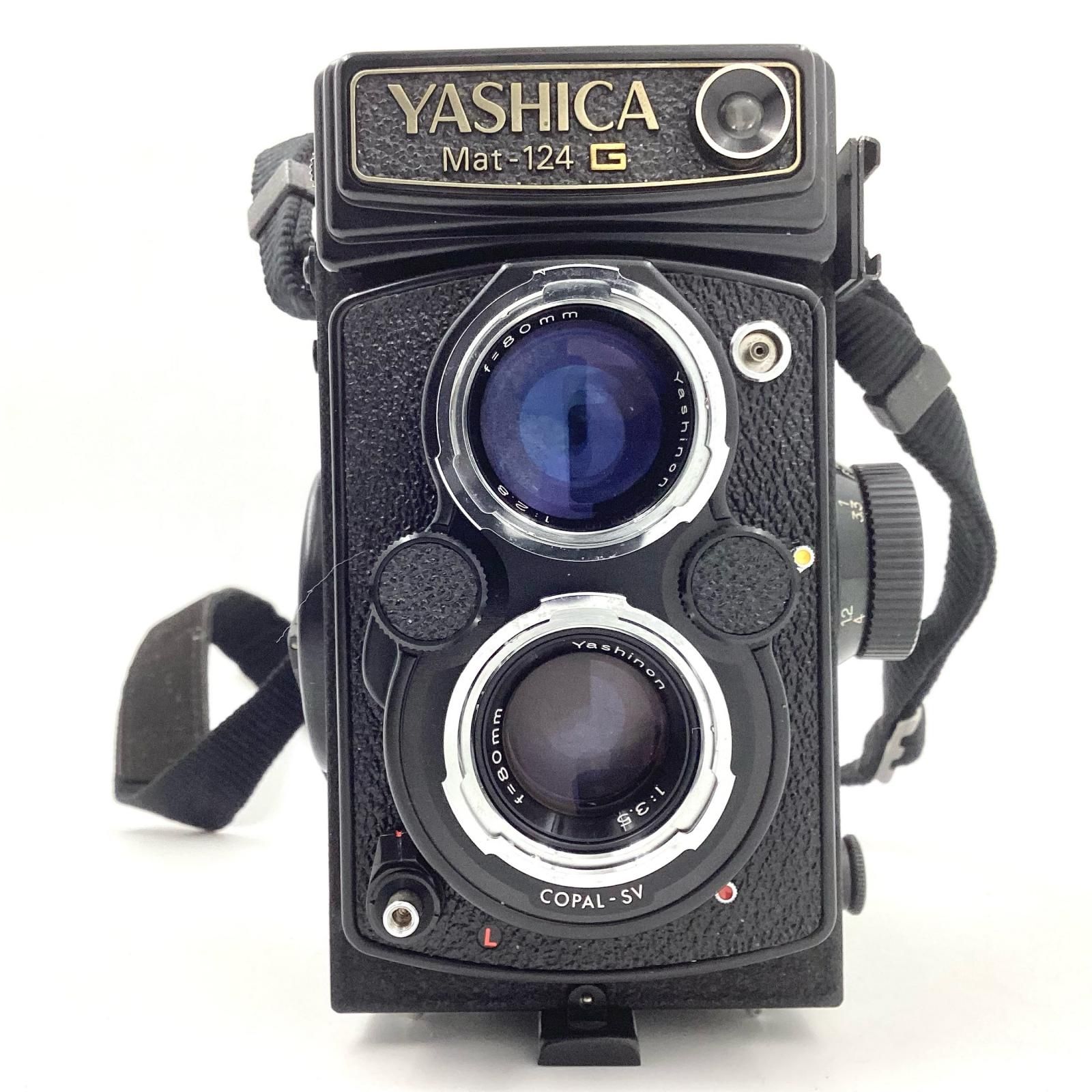 YASHICA ELECTRO 35 CCN フィルムカメラ YASHICA ELECTRO35 CCN