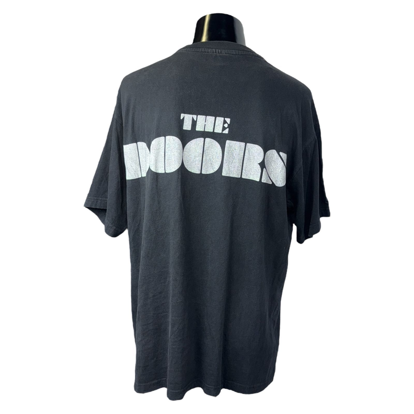 80s JIM MORRISON ジムモリソン T Doors シングル L相当 80s JIM