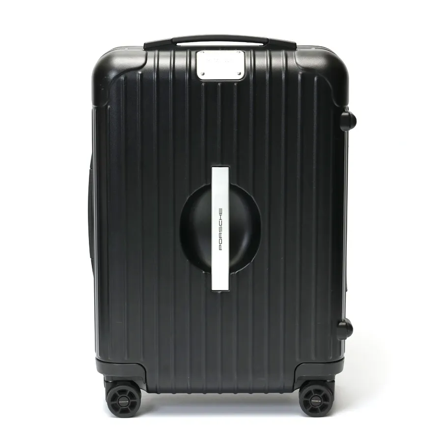 新品未使用】RIMOWA × PORSCHE スーツケース 74L Rimowa Porsche PTS