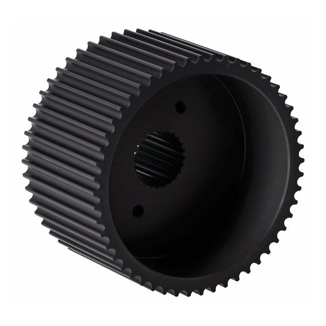 BELT DRIVES / ベルトドライブ フロントプーリー 69MM 8MM 52T（歯数