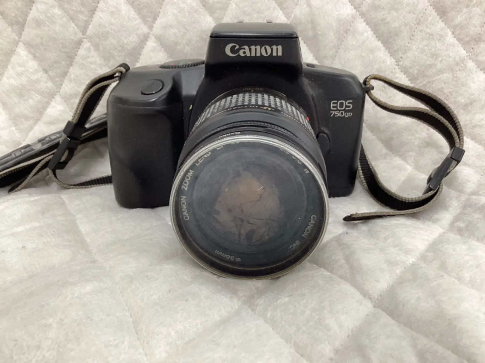 2026年最新】キャノン EOS750QDの人気アイテム - メルカリ