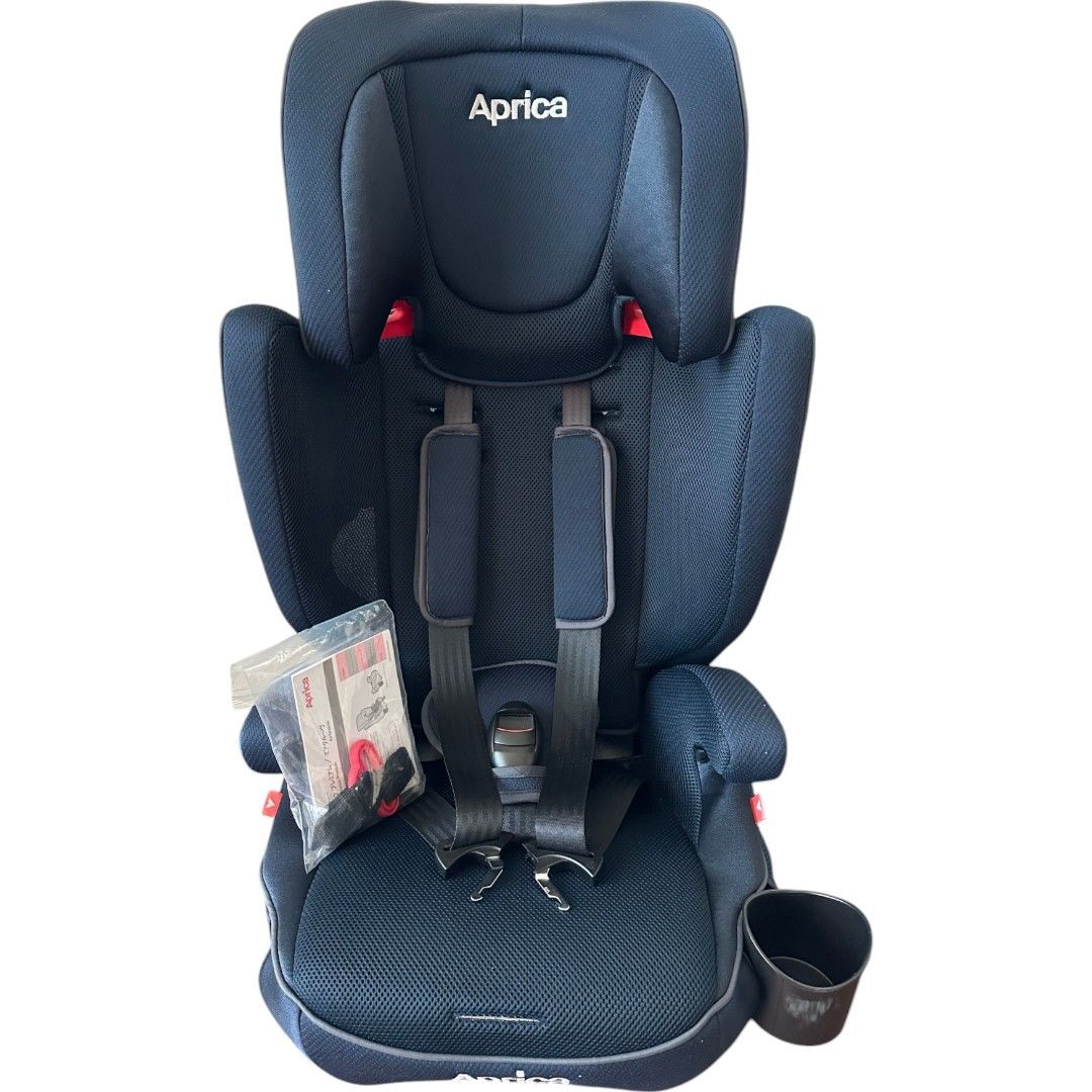 Aprica エアグルーヴ ネイビー チャイルドシート 楽天市場】アップリカ