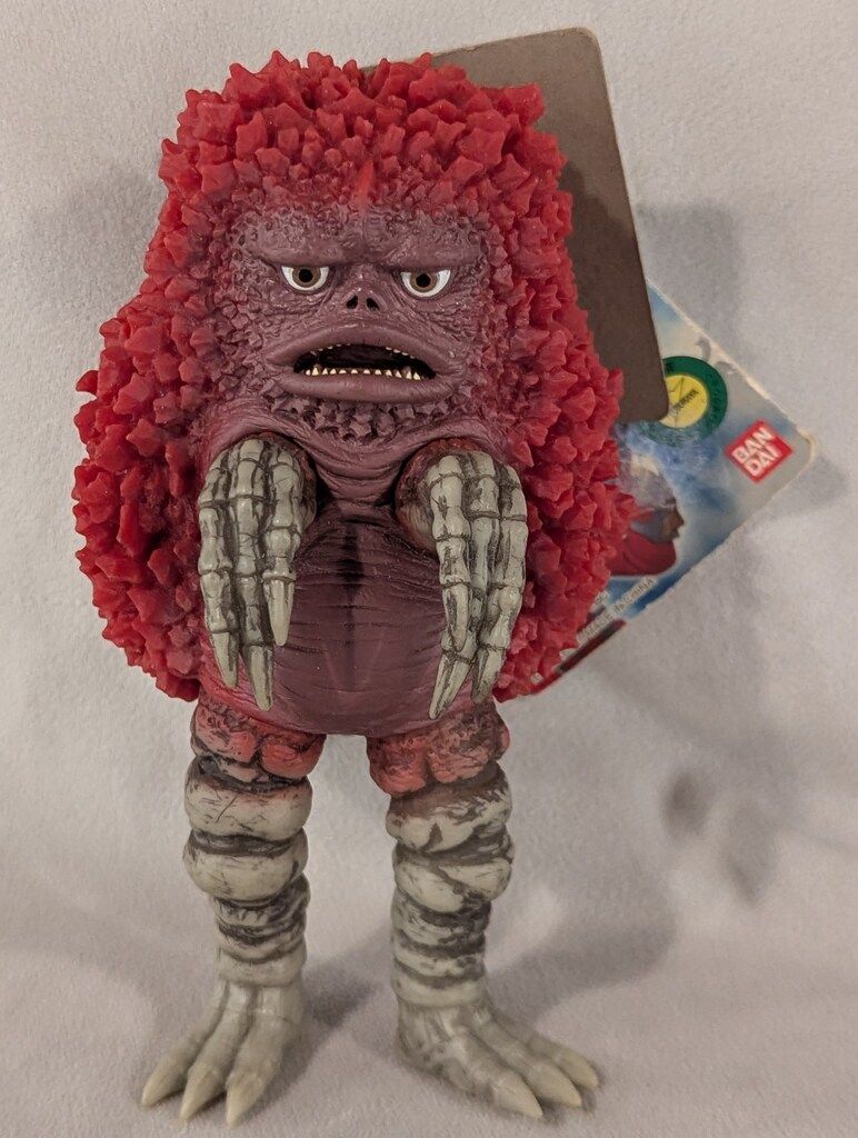 ピグモン / PIGMON】マスクカイジュウ ウルトラマン 限定版 ピグモン