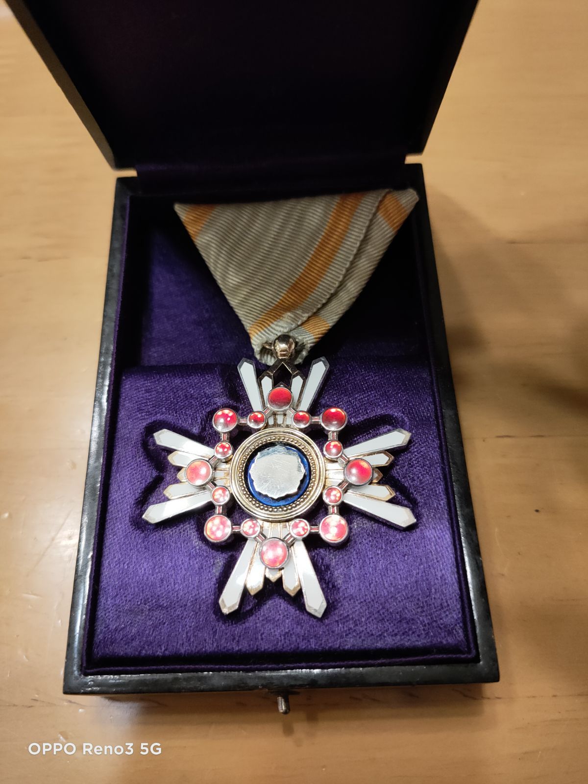 勲章 瑞宝双光章 勲記 略章 額装 額 瑞宝章 瑞寶雙光