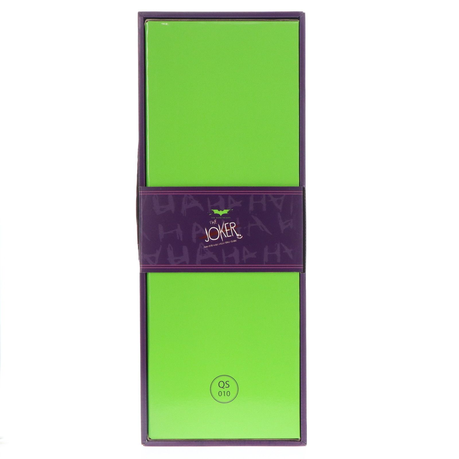 ホットトイズ 1/4 クォータースケール ジョーカー ボーナス