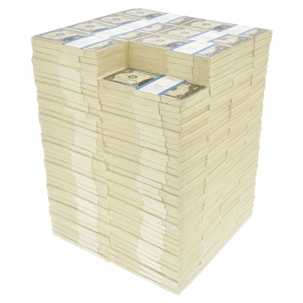 SAINT MICHAEL KK_STOOL/MONEY 椅子 セントマイケル 最新