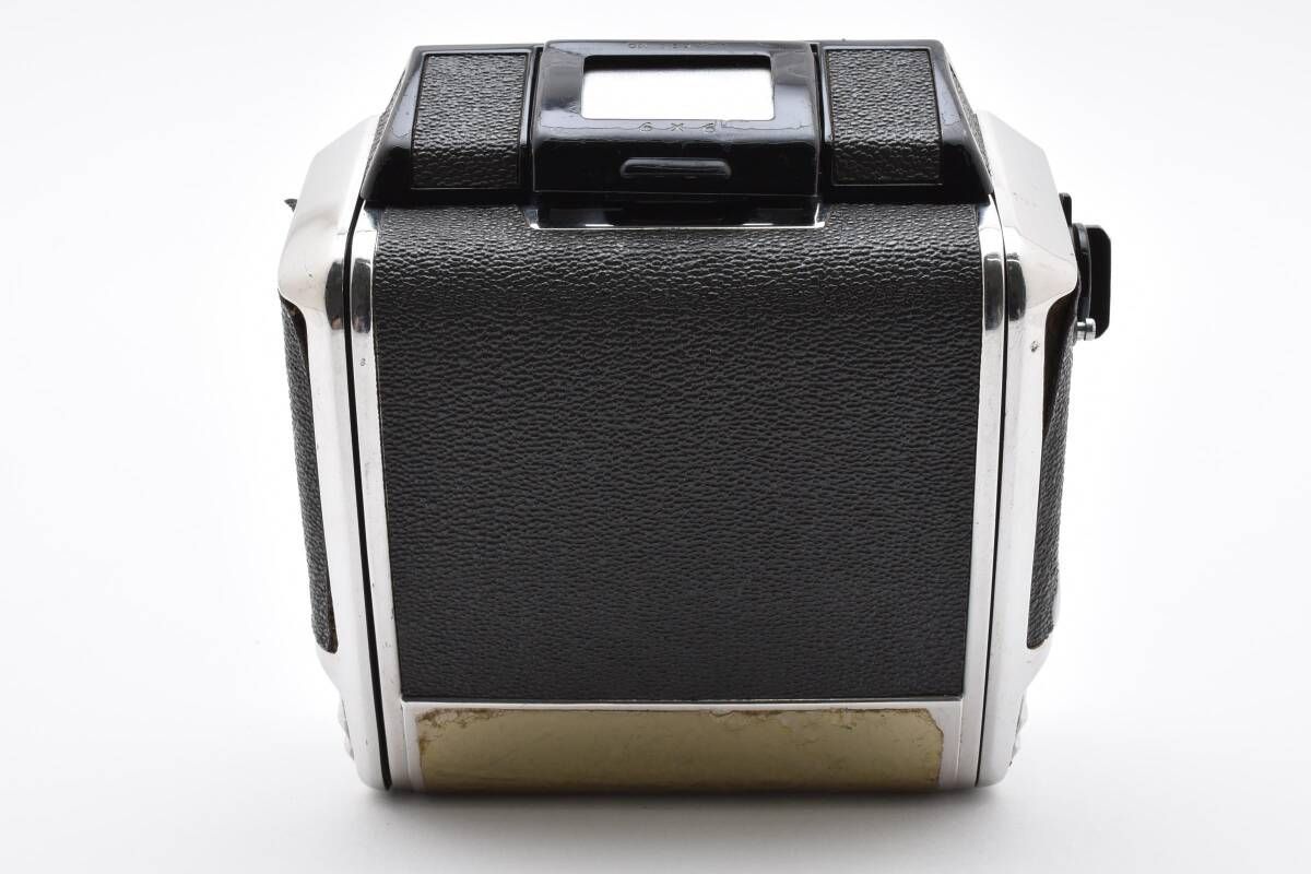 HASSELBLAD ハッセルブラッド A12 Type II フィルムバック ストア